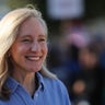Spanberger backed by 2 former GOP lawmakers in bid to be Virginia governor 