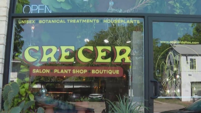 Crecer, Dallas 