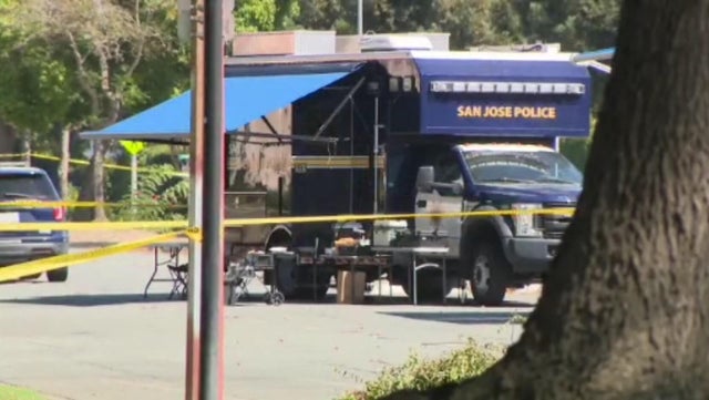 San Jose triple homicide 