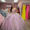 Quinceañera traditions inspire teen girls in Denver to define unique persona