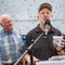 Ben & Jerry's co-founder quits, says independence "gone" under Unilever