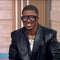 Designer Romeo Hunte on bringing bold style to New York Fashion Week