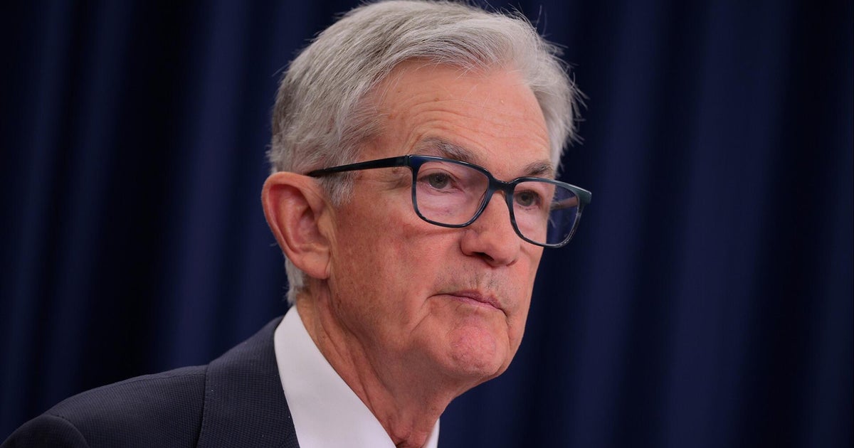 Federal Reserve signals it will cut interest rates two more times in 2025
