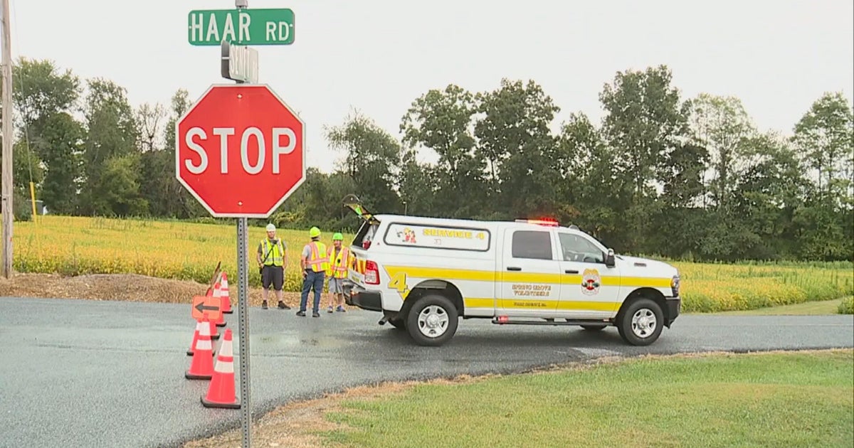 5 law enforcement officials shot in York County, Pennsylvania, Shapiro headed to scene