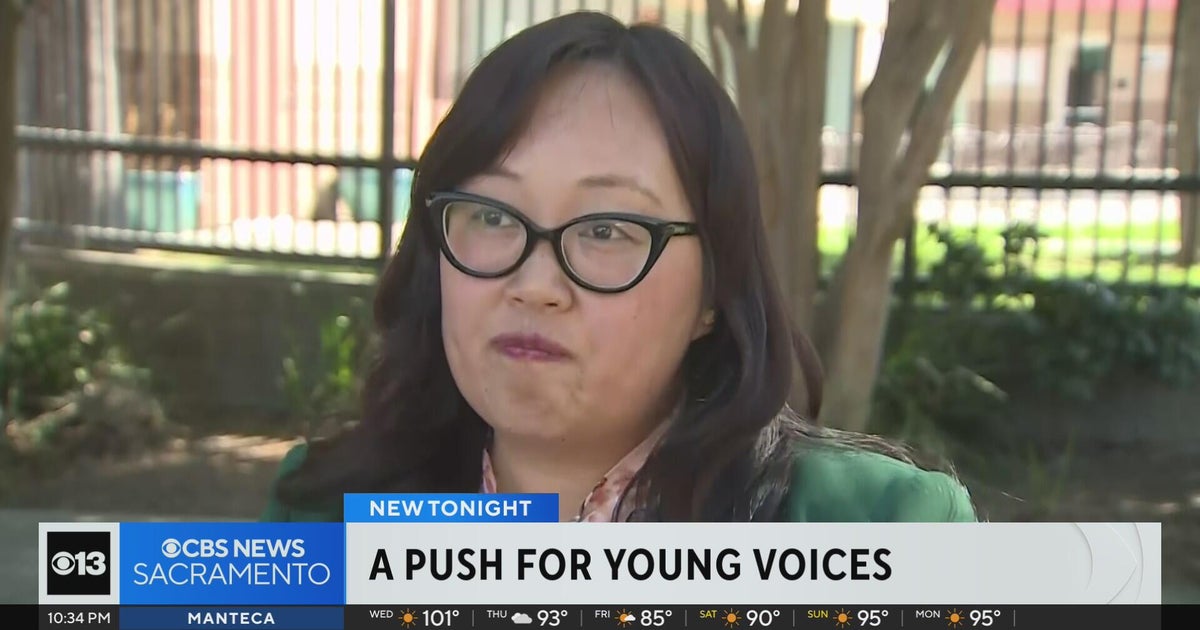 Sacramento Councilor Mai Vang announces run for Congress, says new generation of leaders is needed