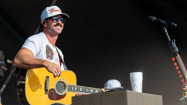 Windy City Smokeout Country Music And BBQ Festival In Chicago 
