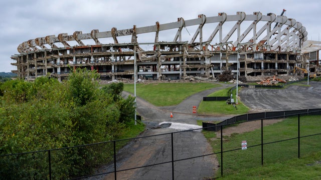 RFK Stadium 