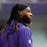 Minnesota Vikings RB Aaron Jones going on injured reserve 