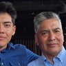 Father and son detained by ICE in Chicago on way to work; now held in Missouri 