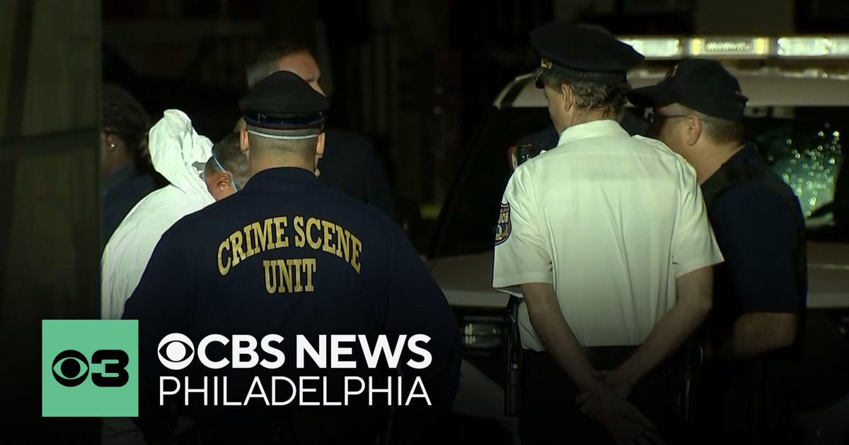 Decomposing body found in trunk of stolen car in North Philadelphia ...
