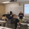 Sierra College workshop helps job seekers break into state careers 