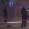 2 men shot by Chicago police hours apart face charges in knife assaults 