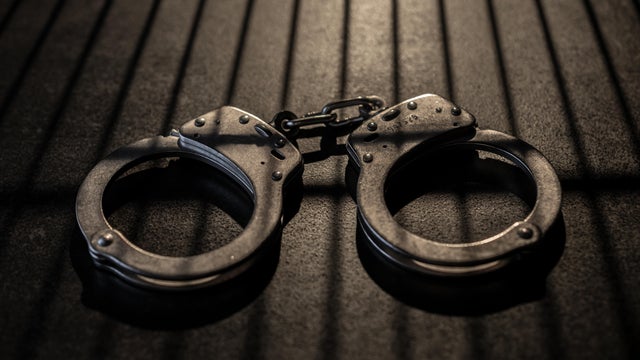 Handcuffs 
