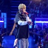 MGK bringing "The Lost Americana Tour" to Pittsburgh in 2026, joined by Wiz Khalifa 