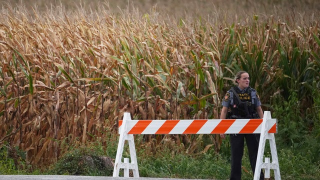 Pennsylvania Shooting 
