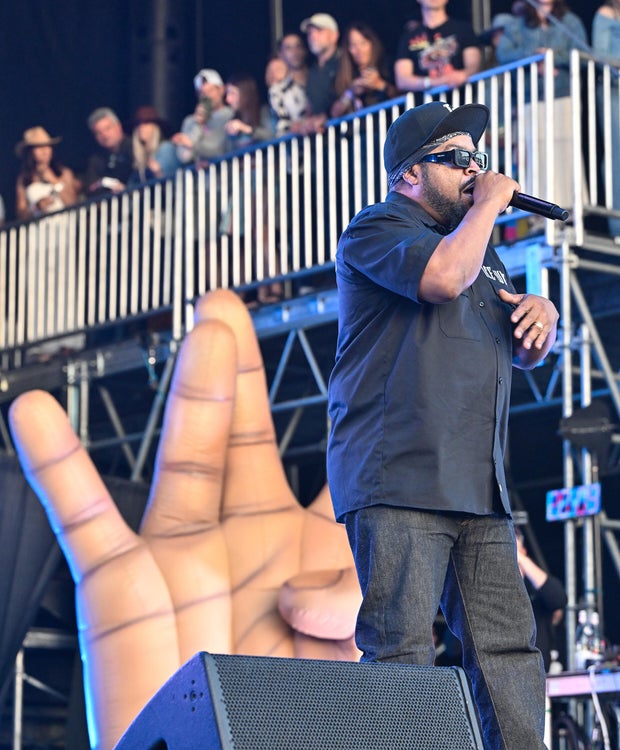 2025 BottleRock Napa Valley 