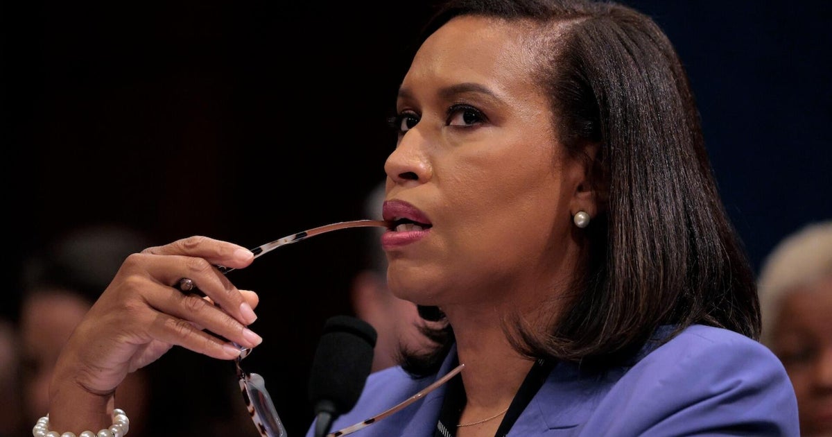 Lawmakers grill D.C. mayor over crime, federal intervention