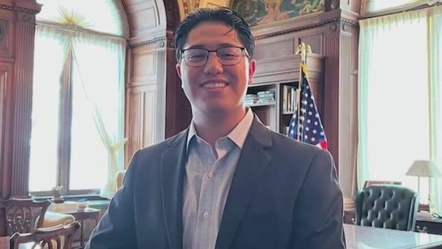 Omar Salazar 