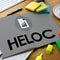 How much does a $100,000 HELOC cost monthly now that the Fed's cut rates again?