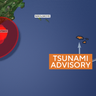 Tsunami advisory issued for parts of Alaska after quake off Russia's coast 