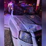 Person dies in Modesto rollover crash, firefighters say 
