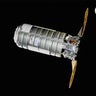 Northrop Grumman cargo ship reaches space station after software fix 