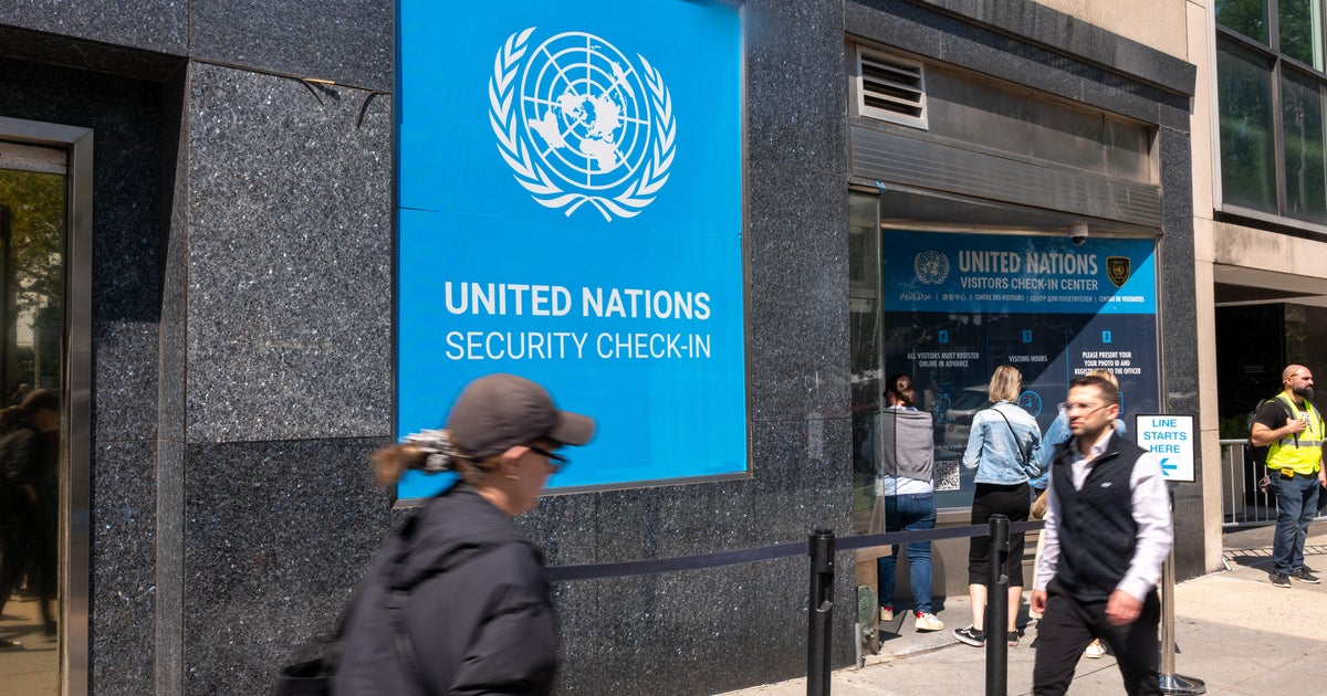 NYC on High Alert: UN General Assembly & Jewish Holidays Security Boost