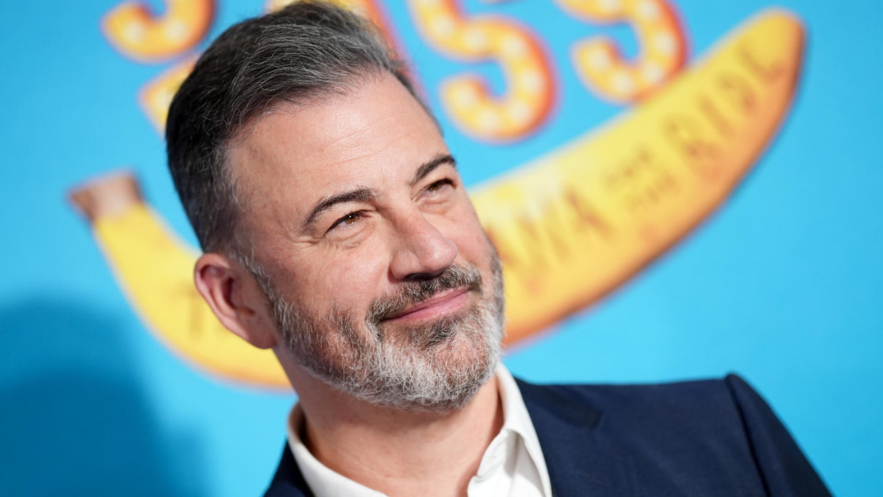 ABC pre-empts "Jimmy Kimmel Live" indefinitely