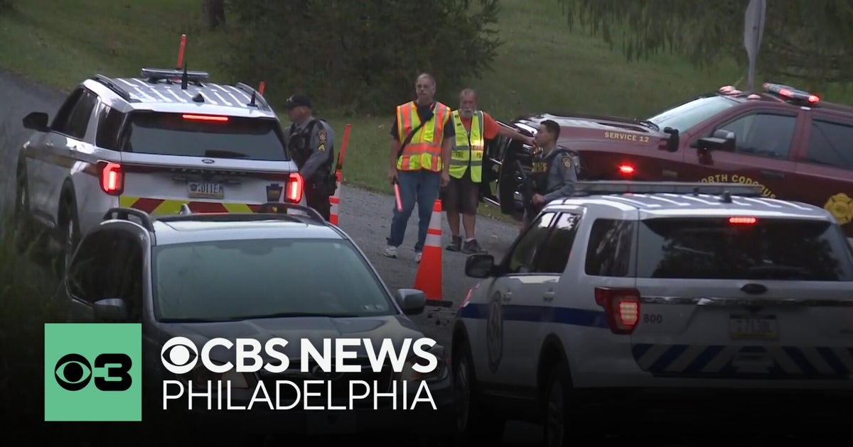 Suspect ID'd in the fatal shooting of 3 police officers in York County ...
