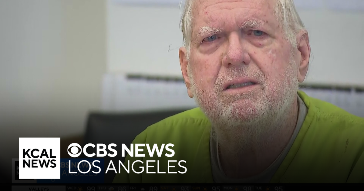 Orange County judge sentenced to life in prison for killing his wife in ...