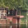 Family of Baltimore County drowning victim calling for review of swim club permit 