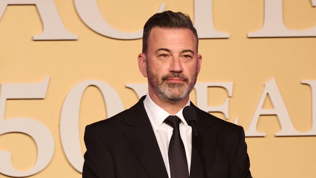 Alliance For Women In Media Foundation's 50th Annual Gracie Awards - Inside 