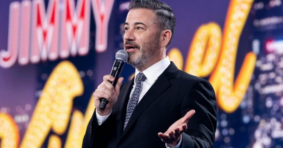 Trump administration under fire after ABC pulls Jimmy Kimmel show