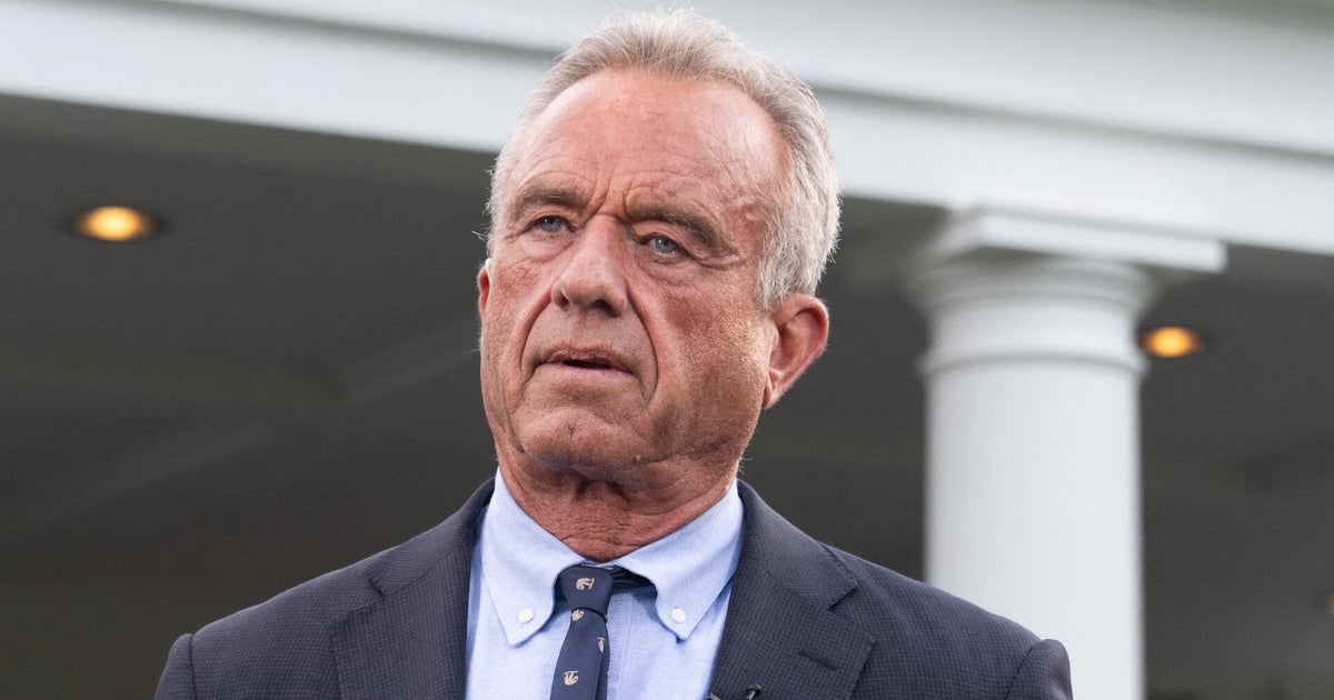 Министерството на здравеопазването и човешките услуги на САЩ в четвъртък