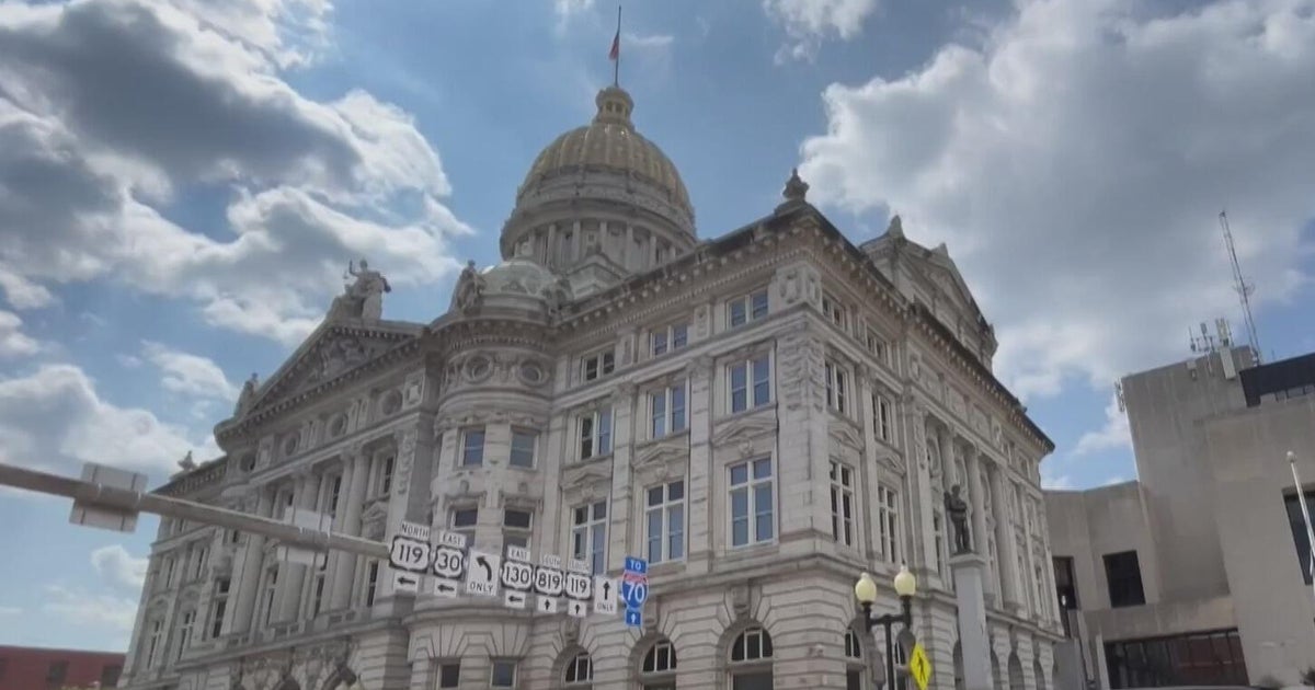 Westmoreland County Plans Employee Furloughs, Park Closures Amid Pennsylvania Budget Impasse