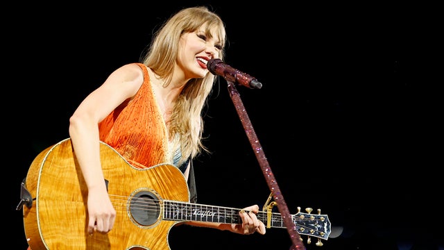 Taylor Swift | The Eras Tour - Toronto, ON 