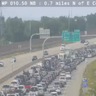 Northbound I-225 in Aurora reopens after fatal crash causes closure 