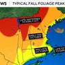 When will New England see peak fall foliage? Why colors may fade fast 