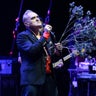 Singer Morrissey cancels concerts in U.S. after death threat, venue says 