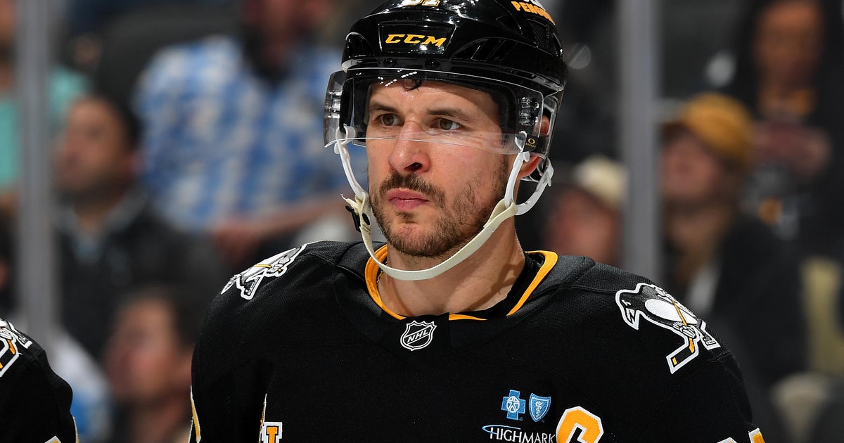 Penguins Veteran Stars Crosby, Malkin Commit Amid Ongoing Team Rebuild