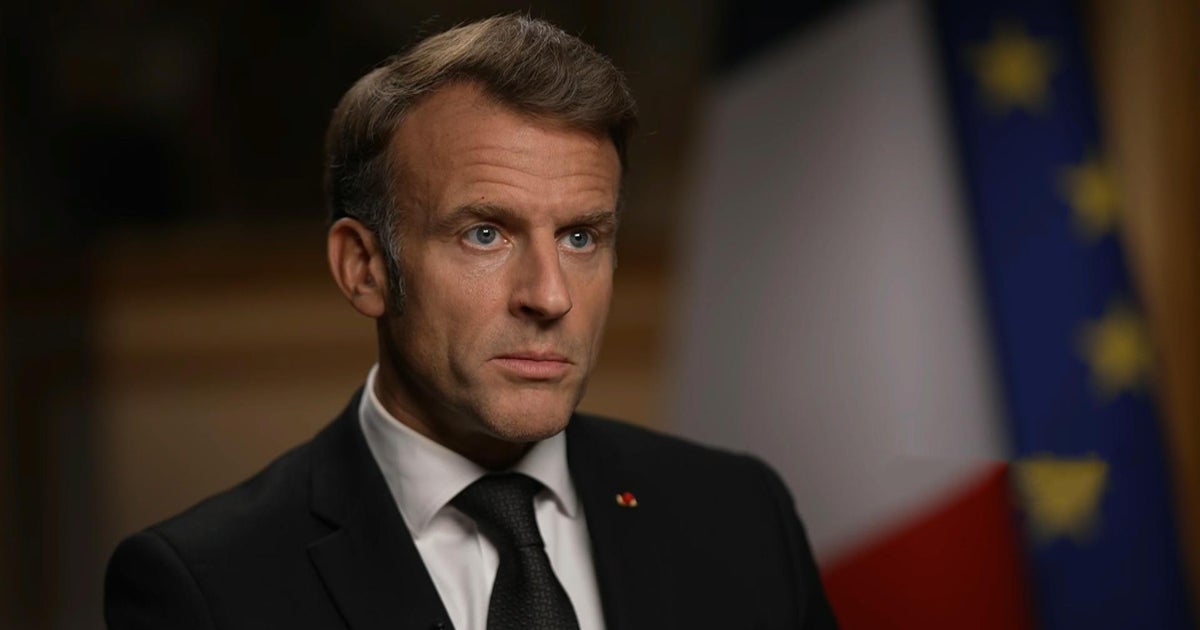 Macron calls U.S. Ambassador Charles Kushner’s criticism of France “unacceptable” for diplomat