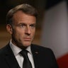 Transcript: French President Emmanuel Macron on "Face the Nation with Margaret Brennan," Sept. 21, 2025 