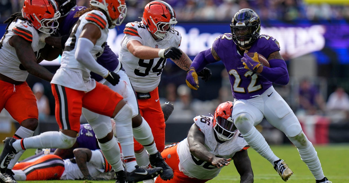 Detroit defense faces perhaps the biggest test — Jackson, Henry and the ...