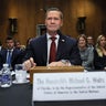 Senate confirms Mike Waltz as Trump's U.N. ambassador 