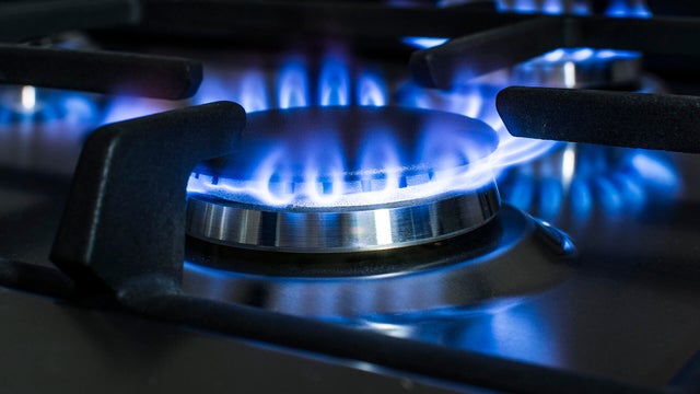Eversource gas bill 