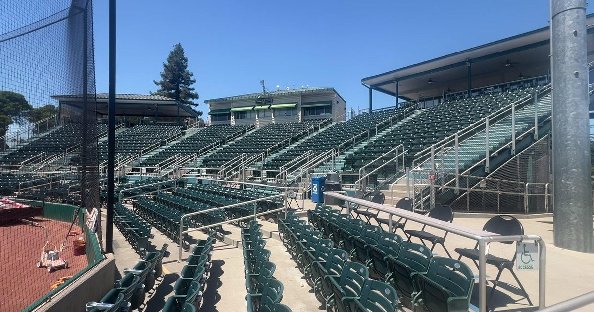 Modesto to hold naming contest for new Pioneer League baseball team