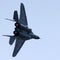 Russian fighter jets violated Estonian airspace for 12 minutes, officials say