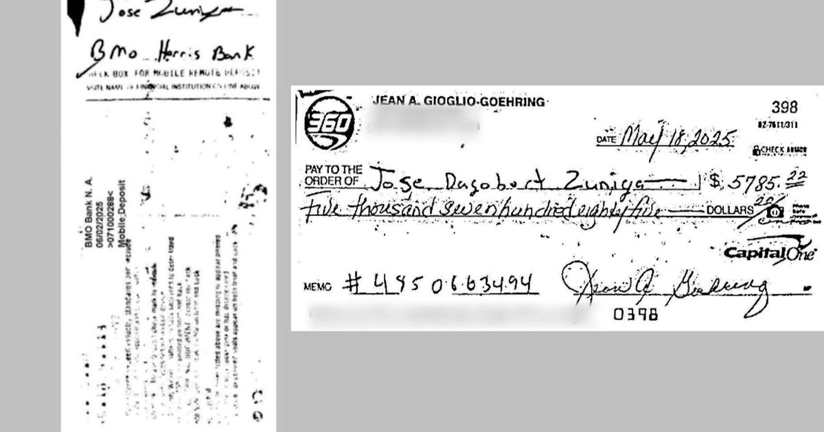 Long Island woman loses ,000 in check washing scheme, USPS inspectors say