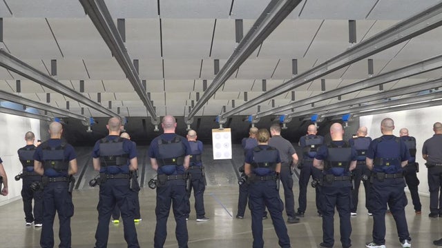 Michigan State Police to host hiring event on Sept. 20 