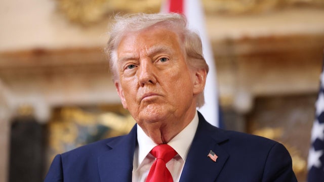 US President Donald Trump's UK Visit Shifts From Pomp to Politics and Investment 